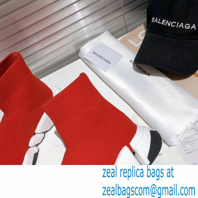 Balenciaga Knit Sock Speed 2.0 Trainers Sneakers 20 2021