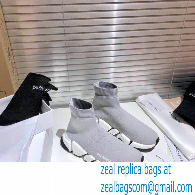 Balenciaga Knit Sock Speed 2.0 Trainers Sneakers 21 2021