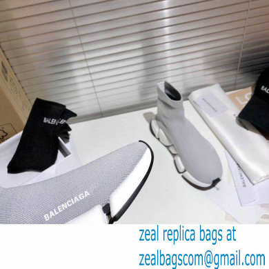 Balenciaga Knit Sock Speed 2.0 Trainers Sneakers 21 2021