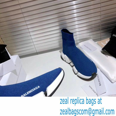 Balenciaga Knit Sock Speed 2.0 Trainers Sneakers 23 2021 - Click Image to Close