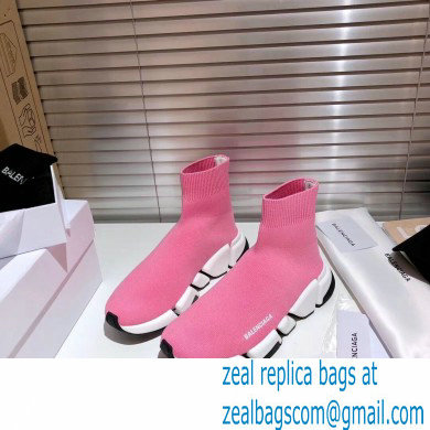Balenciaga Knit Sock Speed 2.0 Trainers Sneakers 27 2021 - Click Image to Close