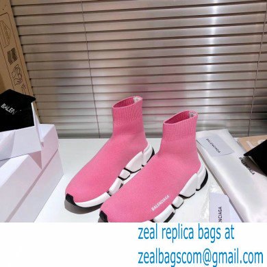 Balenciaga Knit Sock Speed 2.0 Trainers Sneakers 27 2021