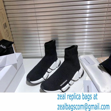 Balenciaga Knit Sock Speed 2.0 Trainers Sneakers 28 2021 - Click Image to Close