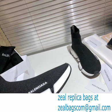 Balenciaga Knit Sock Speed 2.0 Trainers Sneakers 28 2021 - Click Image to Close