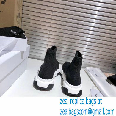 Balenciaga Knit Sock Speed 2.0 Trainers Sneakers 28 2021 - Click Image to Close