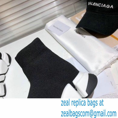 Balenciaga Knit Sock Speed 2.0 Trainers Sneakers 28 2021 - Click Image to Close