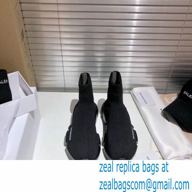 Balenciaga Knit Sock Speed 2.0 Trainers Sneakers 29 2021 - Click Image to Close