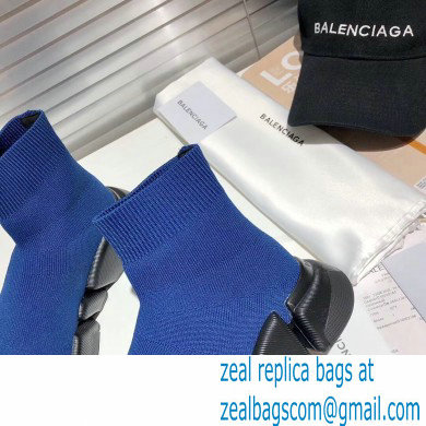 Balenciaga Knit Sock Speed 2.0 Trainers Sneakers 30 2021 - Click Image to Close