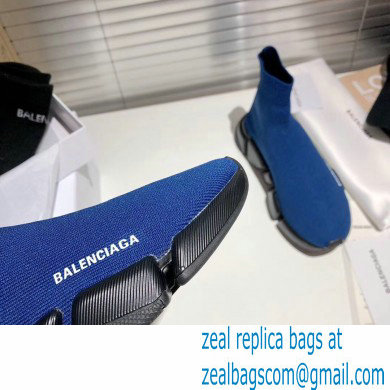 Balenciaga Knit Sock Speed 2.0 Trainers Sneakers 30 2021