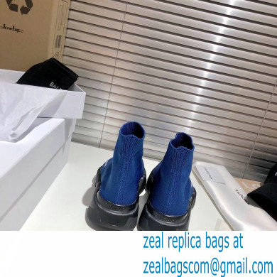 Balenciaga Knit Sock Speed 2.0 Trainers Sneakers 30 2021 - Click Image to Close