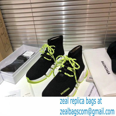 Balenciaga Knit Sock Speed 2.0 Trainers Sneakers 31 2021