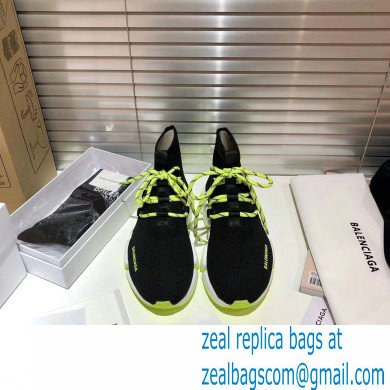 Balenciaga Knit Sock Speed 2.0 Trainers Sneakers 31 2021 - Click Image to Close
