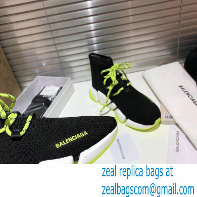 Balenciaga Knit Sock Speed 2.0 Trainers Sneakers 31 2021