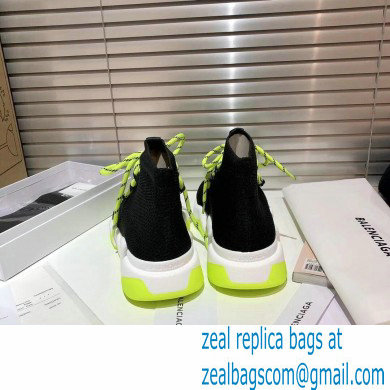 Balenciaga Knit Sock Speed 2.0 Trainers Sneakers 31 2021 - Click Image to Close