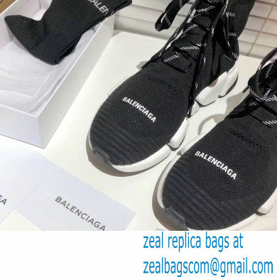 Balenciaga Knit Sock Speed 2.0 Trainers Sneakers 33 2021