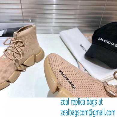 Balenciaga Knit Sock Speed 2.0 Trainers Sneakers 34 2021 - Click Image to Close