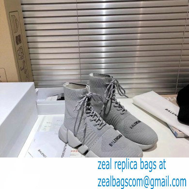 Balenciaga Knit Sock Speed 2.0 Trainers Sneakers 37 2021 - Click Image to Close