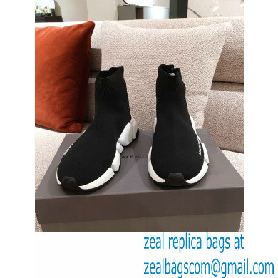 Balenciaga Knit Sock Speed 2.0 Trainers Sneakers High Quality 03 2021