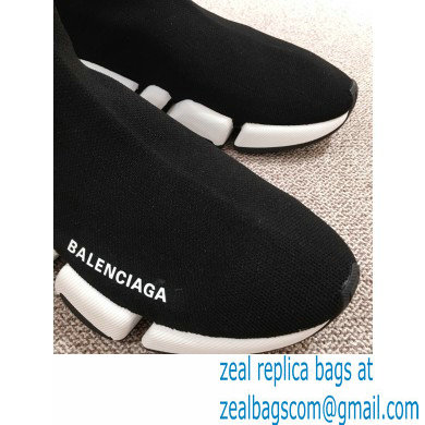 Balenciaga Knit Sock Speed 2.0 Trainers Sneakers High Quality 03 2021