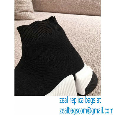 Balenciaga Knit Sock Speed 2.0 Trainers Sneakers High Quality 03 2021