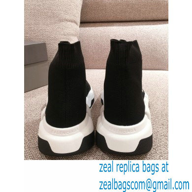 Balenciaga Knit Sock Speed 2.0 Trainers Sneakers High Quality 03 2021