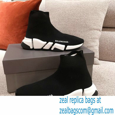 Balenciaga Knit Sock Speed 2.0 Trainers Sneakers High Quality 03 2021