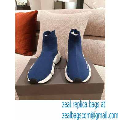 Balenciaga Knit Sock Speed 2.0 Trainers Sneakers High Quality 05 2021 - Click Image to Close