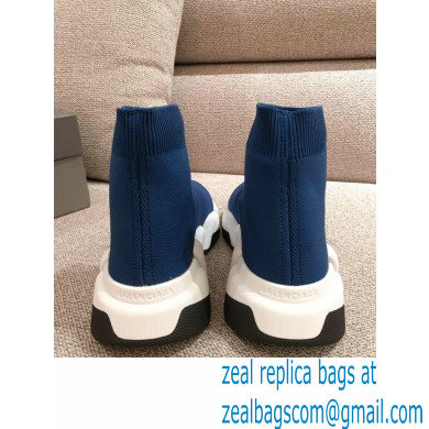 Balenciaga Knit Sock Speed 2.0 Trainers Sneakers High Quality 05 2021 - Click Image to Close