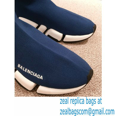 Balenciaga Knit Sock Speed 2.0 Trainers Sneakers High Quality 05 2021