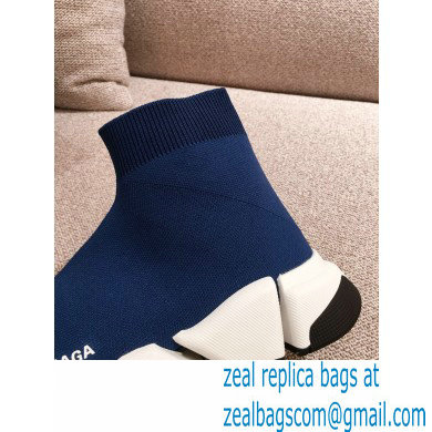 Balenciaga Knit Sock Speed 2.0 Trainers Sneakers High Quality 05 2021 - Click Image to Close