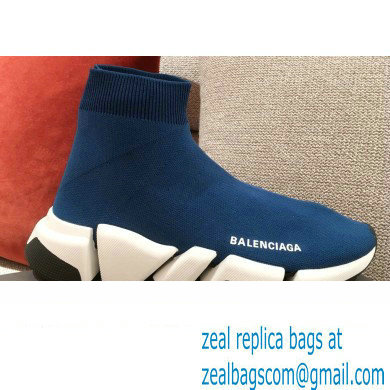 Balenciaga Knit Sock Speed 2.0 Trainers Sneakers High Quality 05 2021 - Click Image to Close