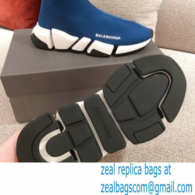 Balenciaga Knit Sock Speed 2.0 Trainers Sneakers High Quality 05 2021 - Click Image to Close