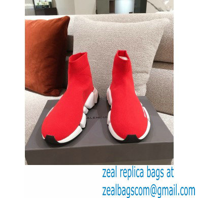 Balenciaga Knit Sock Speed 2.0 Trainers Sneakers High Quality 06 2021