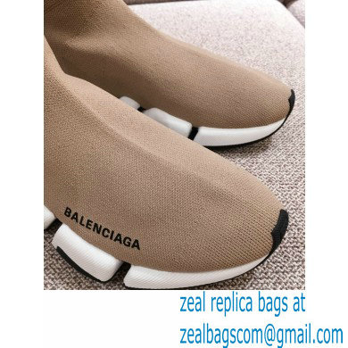 Balenciaga Knit Sock Speed 2.0 Trainers Sneakers High Quality 08 2021