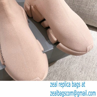 Balenciaga Knit Sock Speed 2.0 Trainers Sneakers High Quality 09 2021 - Click Image to Close