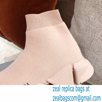 Balenciaga Knit Sock Speed 2.0 Trainers Sneakers High Quality 09 2021