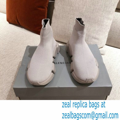 Balenciaga Knit Sock Speed 2.0 Trainers Sneakers High Quality 10 2021 - Click Image to Close