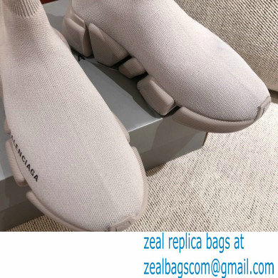 Balenciaga Knit Sock Speed 2.0 Trainers Sneakers High Quality 10 2021 - Click Image to Close