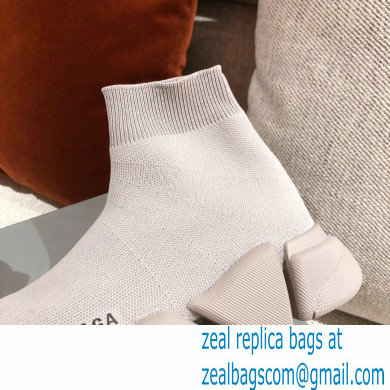 Balenciaga Knit Sock Speed 2.0 Trainers Sneakers High Quality 10 2021 - Click Image to Close