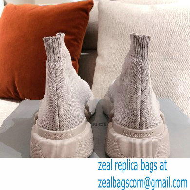 Balenciaga Knit Sock Speed 2.0 Trainers Sneakers High Quality 10 2021