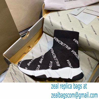 Balenciaga Knit Sock Speed Trainers Sneakers 09 2021 - Click Image to Close