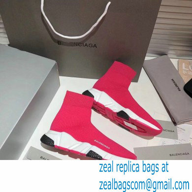 Balenciaga Knit Sock Speed Trainers Sneakers 15 2021 - Click Image to Close