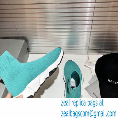 Balenciaga Knit Sock Speed Trainers Sneakers 17 2021 - Click Image to Close