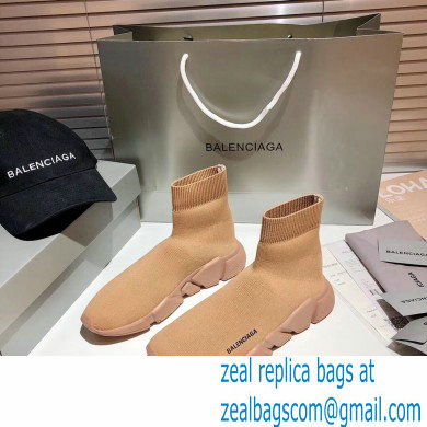 Balenciaga Knit Sock Speed Trainers Sneakers 20 2021 - Click Image to Close