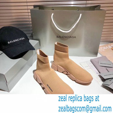 Balenciaga Knit Sock Speed Trainers Sneakers 20 2021 - Click Image to Close