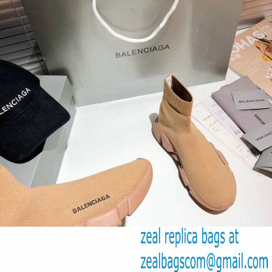 Balenciaga Knit Sock Speed Trainers Sneakers 20 2021
