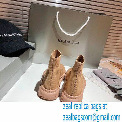 Balenciaga Knit Sock Speed Trainers Sneakers 20 2021 - Click Image to Close