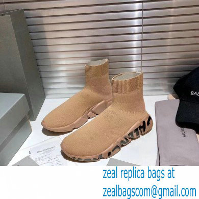 Balenciaga Knit Sock Speed Trainers Sneakers 21 2021