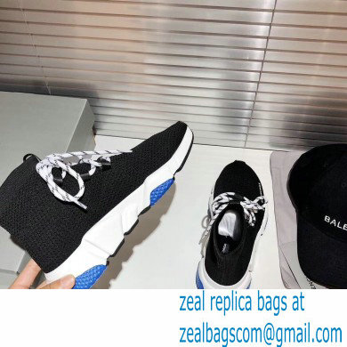 Balenciaga Knit Sock Speed Trainers Sneakers 26 2021 - Click Image to Close