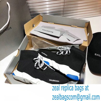 Balenciaga Knit Sock Speed Trainers Sneakers 26 2021